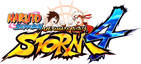Naruto Storm